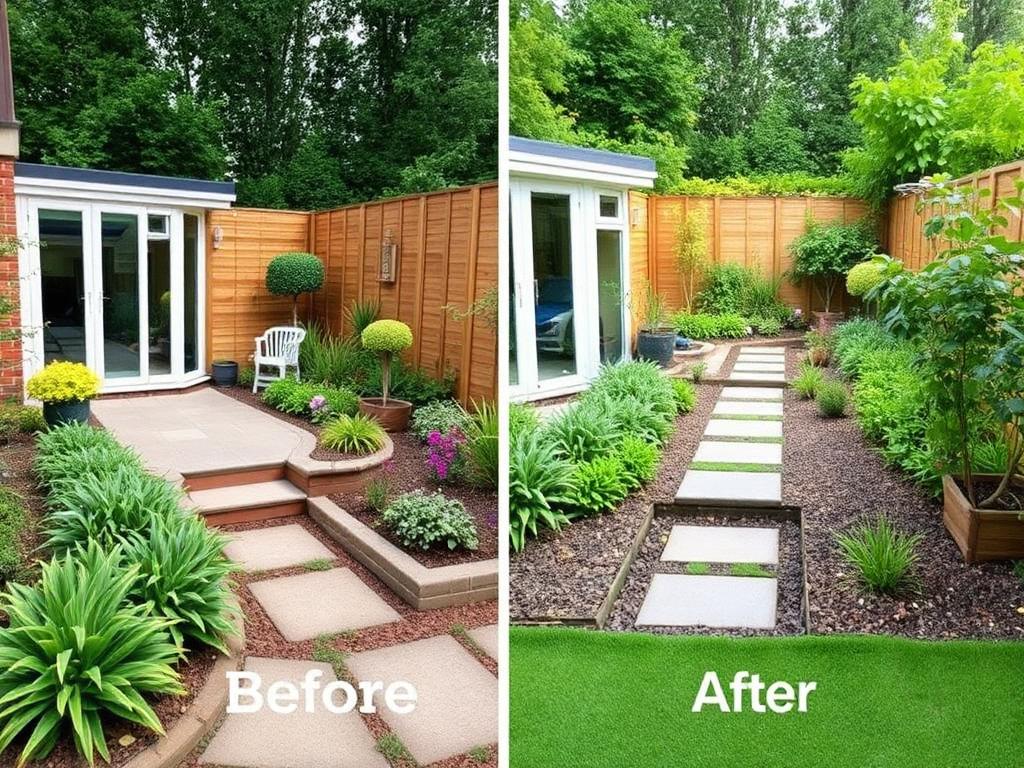 Complete renovation — Cheadle